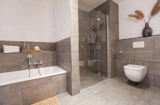 Wohnung mieten in Am Tabakquartier 54, 28197 Woltmershausen, Neubauwohnung im Tabakquartier. Urbanes Wohnen mit Parkett, EBK und großem Balkon