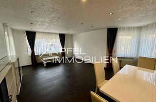 Wohnung mieten in Ravensburger Straße, 89522 Heidenheim, Helle 4-Zimmer-Wohnung in ruhiger Lage mit idealer Infrastruktur + perfekt für Familien + teilmöbli