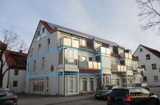 Wohnung mieten in 73463 Westhausen, Helle 3-Zimmer-Mietwohnung im Zentrum von Westhausen