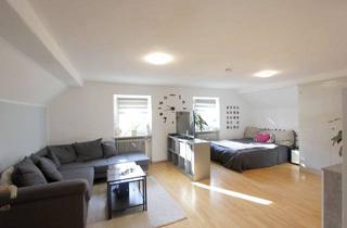 Wohnung mieten in Innstraße 63, 84453 Mühldorf, Natur direkt vor der Tür & die Altstadt nur ein paar Schritte entfernt – ideal für Azubis und Studis