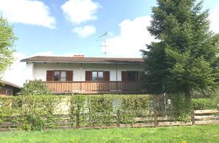 Wohnung mieten in 83607 Holzkirchen, 4,5-Zimmer-Wohnung ruhig gelegen in Holzkirchen zu vermieten