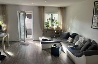 Wohnung mieten in Eicherweg 11, 89613 Oberstadion, Helle 2,5-Zimmer Wohnung mit Terasse in Oberstadion