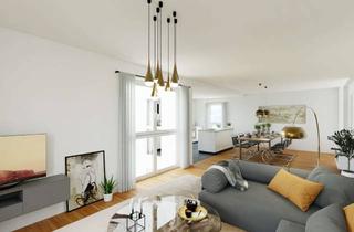 Wohnung mieten in Crudewagenweg, 44229 Bittermark, Bittermark - Erstbezug, Erdgeschoß, grosse Süd-West Terrasse, barrierefrei