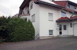 Wohnung mieten in 35260 Stadtallendorf, Attraktive DG Wohnung in Stadtallendorfer Neubaugebiet Kronäcker