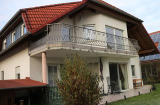 Wohnung mieten in 35260 Stadtallendorf, Modern geschnittene DG Wohnung im Stadtallendorfer Neubaugebiet Kronäcker