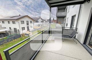 Wohnung mieten in 86929 Penzing, 2-Zimmermietwohnung mit Balkon in Penzing!