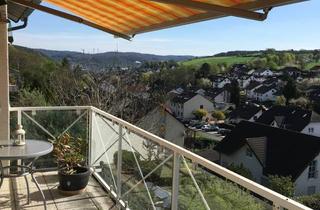 Wohnung mieten in 53498 Bad Breisig, Vollständig renovierte sonnige 3-Zimmerwohnung in Bad Breisig