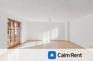 Wohnung mieten in Luitpoldring 36d, 85591 Vaterstetten, Familienfreundliche 6-Zi Traumwohnung: Sonnig, ruhig, mit EBK und Tiefgaragenstellplatz