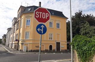 Wohnung mieten in Theodor-Korselt-Straße 13, 02763 Zittau, Sonnige Altbauwohnung mit Kachelöfen in bevorzugter Wohnlage!