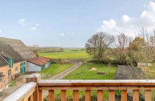 Wohnung mieten in 24398 Dörphof, Zur Miete:Modern, luftig, meernah - Neubaumaisonette-Wohnung mit Landfeeling