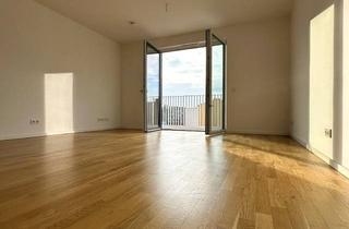Wohnung mieten in Beusselstraße 31a, 10553 Berlin, 3 Zimmer * Dachgeschoss mit Balkon * Einbauküche * 2 Bäder * Zweitbezug * Ruhige Lage in Moabit