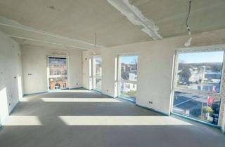 Penthouse mieten in 49477 Ibbenbüren, Neubauwohnung im Penthouse!*Über den Dächern von Ibbenbüren*