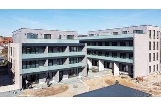 Penthouse mieten in 49477 Ibbenbüren, Neubauwohnung im Penthouse!*Über den Dächern von Ibbenbüren*