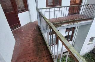 Wohnung mieten in Toosbüystraße, 24939 Neustadt, WG geeignete 5,5-Zimmer-Wohnung im Zentrum