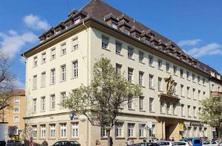 Wohnung mieten in Melchiorstr., 68167 Neckarstadt, Helles neu renoviertes 2 Zimmer Dachgeschoss Apartment inkl EBK -begehrte Lage -Neckarstadt Ost