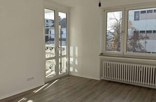 Wohnung mieten in Alexianergraben 24, 52062 Aachen, Moderne 3-Zimmer Wohnung im Herzen Aachens - frisch renoviert und WG-geeignet