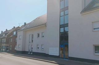 Wohnung mieten in Martin-Luther-Str. 44, 41836 Hückelhoven, Moderne 2-Raum Wohnung in innerstädtischer Lage von Hückelhoven