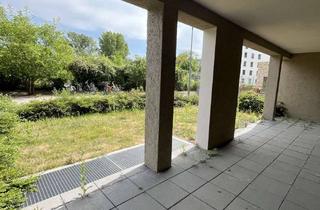 Wohnung mieten in Lichtburgring 28, 13355 Wedding, 2-Zimmer Wohnung mit Einbauküche und Terrasse am Mauerpark