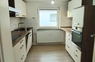 Wohnung mieten in 88422 Bad Buchau, BAD BUCHAU! Familienfreundliche 4 Zi-Maisonette WHG mitt EBK & Balkon ab sofort zu vermieten!