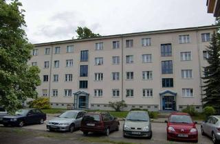 Wohnung mieten in Ziolkowskistraße 12, 02977 Zeißig, Ruhig gelegene 4-Raumwohnung mit Balkon am Stadtrand
