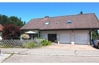 Wohnung mieten in 78713 Schramberg, Praktische 1-Zimmer-Dachgeschosswohnung mit Balkon – funktional und ruhig gelegen