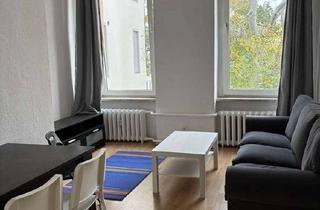 Wohnung mieten in Stresemannstrasse 34, 10963 Kreuzberg, All inclusive_Furnished 2-room apartment near Potsdamer Platz