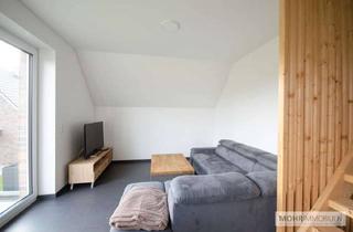 Wohnung mieten in Mastenweg 55, 26160 Bad Zwischenahn, Ruhige Obergeschosswohnung in Bad Zwischenahn-Ohrwege