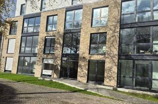 Wohnung mieten in Nordstr. 63, 42781 Haan, Barrierefreie Neubauwohnung für Personen ab 60 Jahren