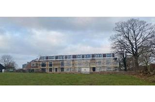 Wohnung mieten in Schniedertwiete, 24629 Kisdorf, Barrierefreie 2-Zimmer Wohnung mit Balkon in Kisdorf