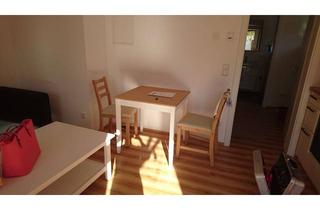 Wohnung mieten in 71287 Weissach, Helle 2-Zimmer Wohnung (ca. 29m²) in Weissach, Baujahr 2015