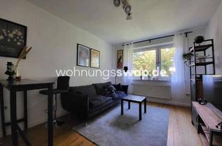 Wohnung mieten in Isebekstraße 24, 22769 Altona-Nord, Wohnungstausch: Isebekstraße 24