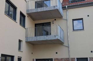 Lofts mieten in Theodor-Mathieu-Straße 12, 96052 Bamberg, Helle 4-Zimmer Wohnung mit Balkon, Neubau, Sunshine Lofts Bamberg