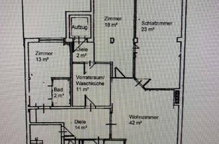 Wohnung mieten in Bahnstraße 56, 53894 Mechernich, Exklusive geräumige 4-Zimmer Wohnung in Mechernich