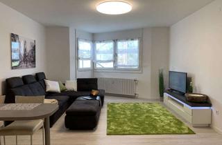 Wohnung mieten in Bayerfeldstraße, 86899 Landsberg, Helle 2-Zimmer Wohnung im 3. OG mit Balkon in Landsberg
