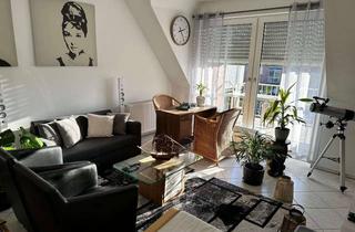 Wohnung mieten in Dufkampstraße 54, 48703 Stadtlohn, Helle 2-Zimmer-Wohnung mit Balkon in Stadtlohn – ab 01.02.2026 verfügbar