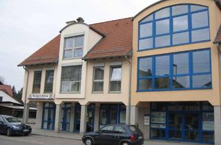 Wohnung mieten in Hauptstraße 12, 86447 Aindling, Schönes 1 Zimmer Appartement