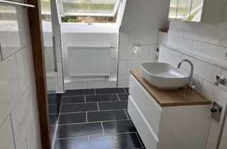 Wohnung mieten in 75323 Bad Wildbad, Freundliche 3,5-Zimmer-Wohnung in Bad Wildbad