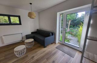 Wohnung mieten in 93077 Bad Abbach, Helle 2-Zimmer Wohnung in Bad Abbach - Erstbezug nach Renovierung