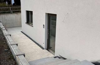 Wohnung mieten in Hafnerstraße, 72160 Horb, 2,5-Zimmer Terrassenwohnung in Horb-Nordstetten