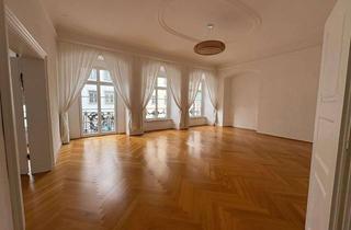 Wohnung mieten in Amalienstr. 46, 86633 Neuburg, Wunderschöne 3-Zimmer-Wohnung in der oberen Altstadt von Neuburg an der Donau