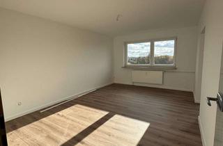 Wohnung mieten in 24222 Schwentinental, Erstbezug nach Sanierung - 3 Zimmer Wohnung in 24222 Schwentinental