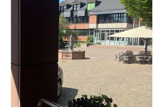 Wohnung mieten in Rathausplatz, 69509 Mörlenbach, Schöne 53 qm Single Wohnung mit gehobener Innenausstattung und Einbauküche in Mörlenbach