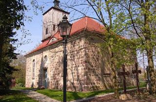 Wohnung mieten in 15831 Blankenfelde-Mahlow, Erholung pur in Blankenfelde Mahlow