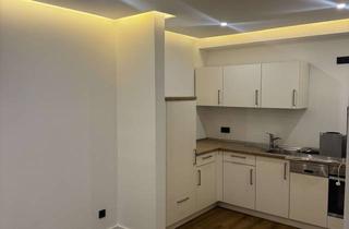 Wohnung mieten in Schulstraße, 46342 Velen, Erstbezug nach Sanierung – hochwertige 2-Zimmer-Wohnung mit Balkon, Einbauküche & SmartHome-Heizung