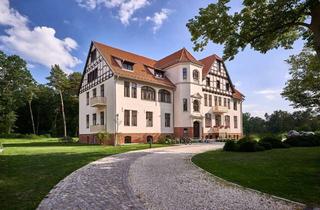 Wohnung mieten in Magnus-Hirschfeld-Straße 33, 16515 Oranienburg, Denkmalsanierte 3-Zimmer Wohnung mit Sonnenterrasse