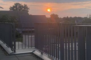 Penthouse mieten in Dollhofstraße 2, 49811 Lingen, 3 Zimmer - Penthouse Wohnung - QUARTIERZwo