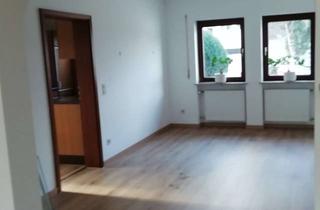 Wohnung mieten in 91093 Heßdorf, Großzügig geschnittene 3-Zimmerwohnung in Hessdorf
