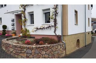 Wohnung mieten in Georg-Weierbacher-Straße 3a, 55743 Idar-Oberstein, 3-Zimmer Erdgeschosswohnung in Idar-Oberstein