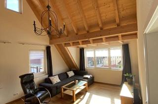 Wohnung mieten in Pforzheimer Straße 22, 75196 Remchingen, Stilvolle 4-Raum-Wohnung in Remchingen