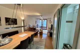 Wohnung mieten in 57223 Kreuztal, Barrierefreie 3-Zimmer Wohnung mit Wintergarten und kleinem Gartenanteil in Kreuztal